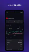 VPN Proton: Fast & Secure VPN screenshot
