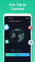 VPN Proxy Master - Safer Vpn screenshot