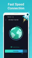 VPN Proxy Master - Safer Vpn screenshot
