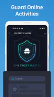 VPN Proxy Master - Safer Vpn screenshot