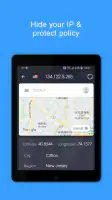 VPN Proxy Speed - Super VPN screenshot