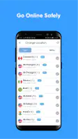 VPN - Super Unlimited Proxy screenshot