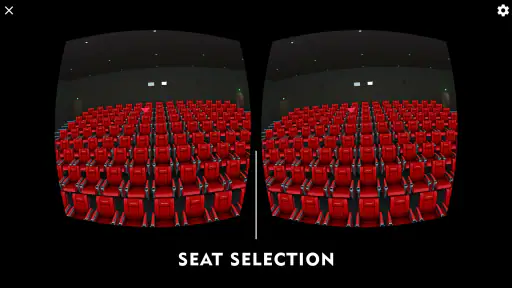 VR Player Pro - Video Player screenshot