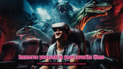 VR Player Pro - Video Player screenshot