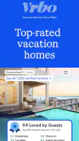 Vrbo Vacation Rentals screenshot
