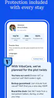 Vrbo Vacation Rentals screenshot