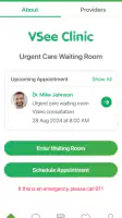 VSee Clinic for Patient screenshot