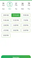 VSee Clinic for Patient screenshot