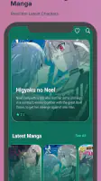 VyManga : Read Manga screenshot