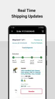 W.W. Grainger, Inc. screenshot