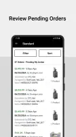 W.W. Grainger, Inc. screenshot