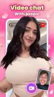 Waataa Chat - Party & Live screenshot