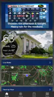 WAFF 48 First Alert Weather screenshot