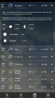 WAFF 48 First Alert Weather screenshot