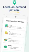 Wag! - Dog Walkers & Sitters screenshot