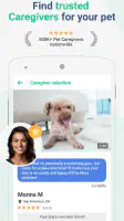 Wag! - Dog Walkers & Sitters screenshot