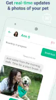 Wag! - Dog Walkers & Sitters screenshot