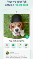 Wag! - Dog Walkers & Sitters screenshot