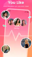 Waha - Video Chat & Party screenshot