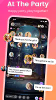 Waha - Video Chat & Party screenshot