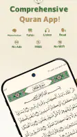 Wahy (Holy Quran) screenshot