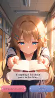 Waifus Next Door screenshot