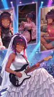 Waifus Next Door screenshot