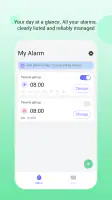 WakeBox screenshot