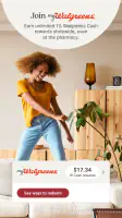 Walgreens screenshot
