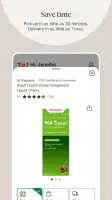 Walgreens screenshot