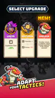 Wall Brawl - Tower Defense TD screenshot