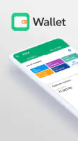Wallet: Budget Expense Tracker screenshot