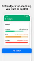 Wallet: Budget Expense Tracker screenshot