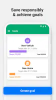 Wallet: Budget Expense Tracker screenshot