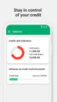 Wallet: Budget Expense Tracker screenshot
