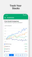 Wallet: Budget Expense Tracker screenshot