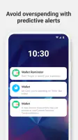 Wallet: Budget Expense Tracker screenshot