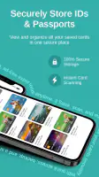 Wallet - Digital Cards & IDs screenshot