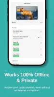 Wallet - Digital Cards & IDs screenshot