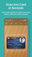 Wallet - Digital Cards & IDs screenshot