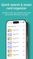 Wallet - Digital Cards & IDs screenshot