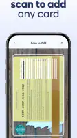 Wallet - Digital Wallet Card screenshot