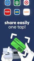 Wallet - Digital Wallet Card screenshot
