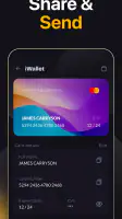 Cards Wallet - Digital Wallet screenshot