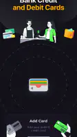 Cards Wallet - Digital Wallet screenshot