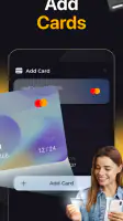 Cards Wallet - Digital Wallet screenshot