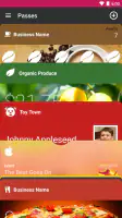 WalletPasses | Passbook Wallet screenshot