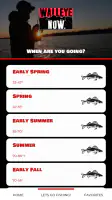 Walleye Now screenshot
