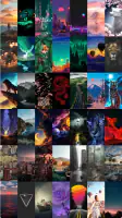 Walli - Stunning 4K Wallpapers screenshot