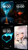 Wallpaper 4K HD – Wallcraft screenshot